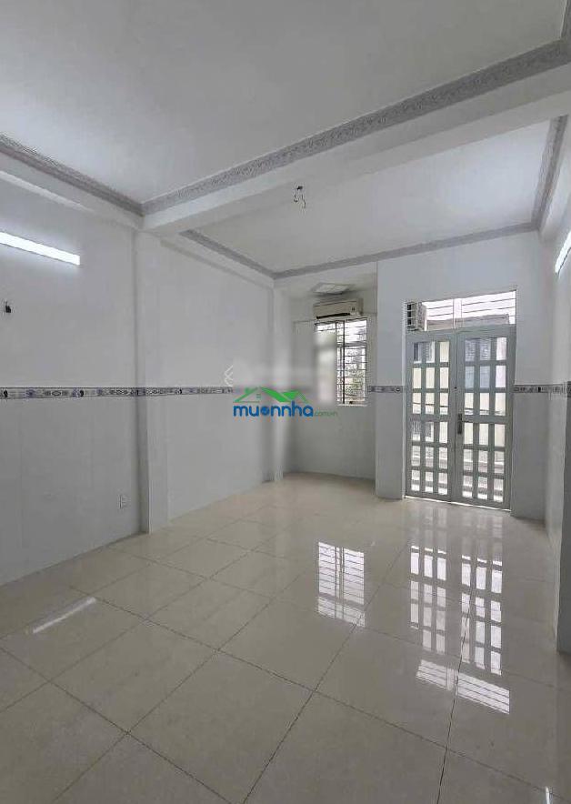 (Chính chủ) khu tên lửa, giáp quận 6, hẻm xe hơi, 4 tầng nhà mới, aeon mall, nhà thờ phaolo, bốn xã - Ảnh 2