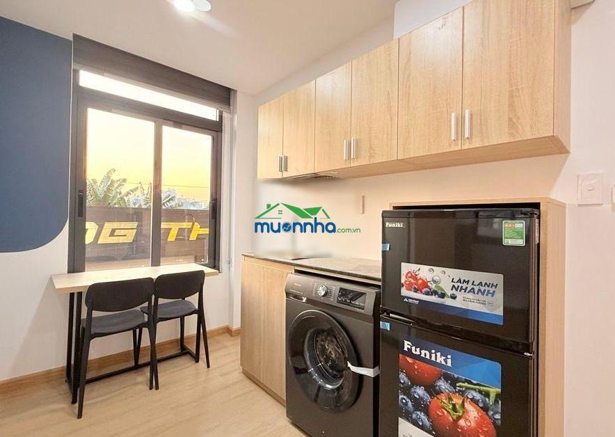 Xem là mê - 6 tầng đúc - 19pn - thang máy - p14 - phạm văn chiêu - gò vấp - nhỉnh 18 tỷ