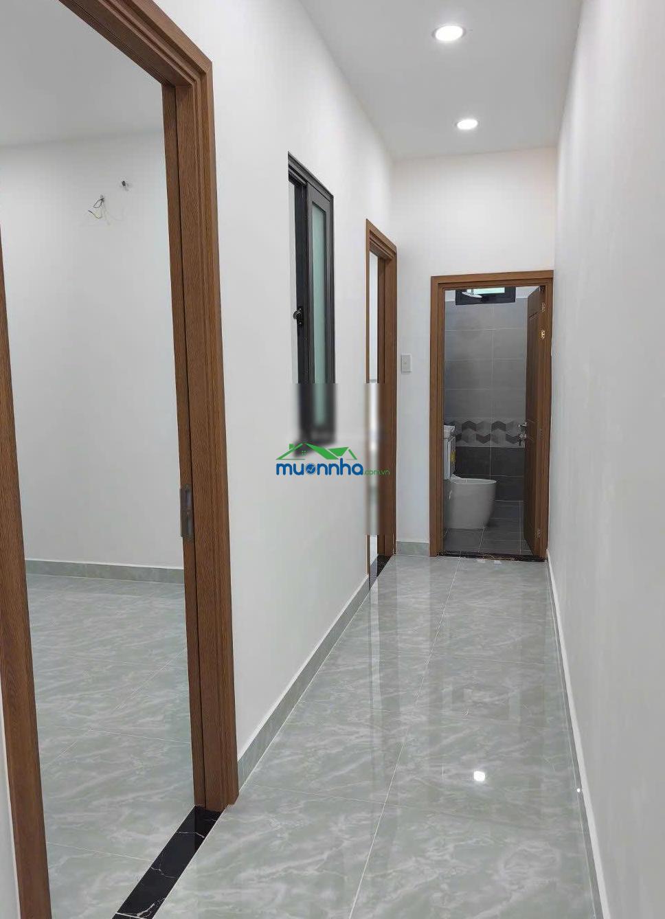 Nhà mới hơn 4 tỷ, gần song hành xlhn - hiệp phú q9 - 4
