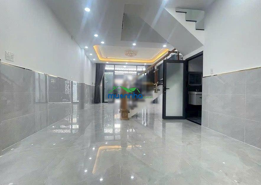 Bán nhà bình tân - 5 x 12 - 2 tầng - gần ngã tư gò mây - chỉ 4.7 tỷ - Ảnh 3