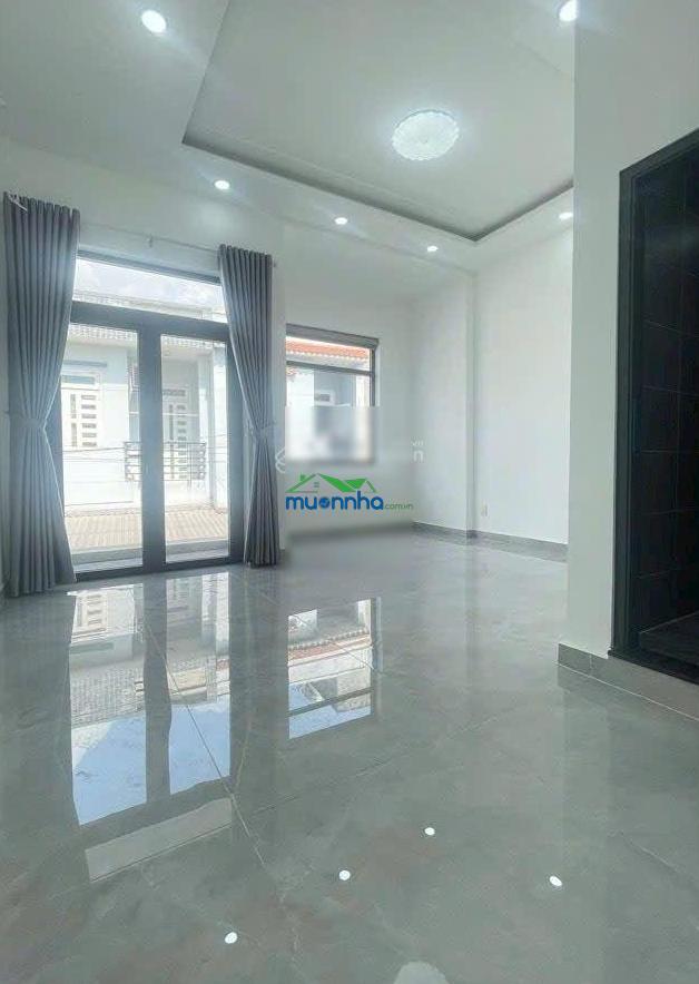 Bán nhà bình tân - 5 x 12 - 2 tầng - gần ngã tư gò mây - chỉ 4.7 tỷ - Ảnh 2
