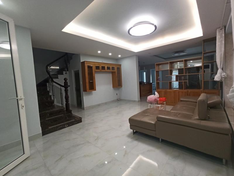 Bán biệt thự 200m2 mặt tiền an phú an khánh, giáp công viên giá chỉ 55 tỷ - lh 093 6666 466 - 4