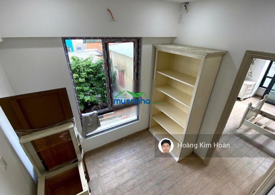Hxh thông khu phan xích long cách mặt tiền chỉ 30m, thông số vàng, 72m² x 3 tầng mới đẹp
