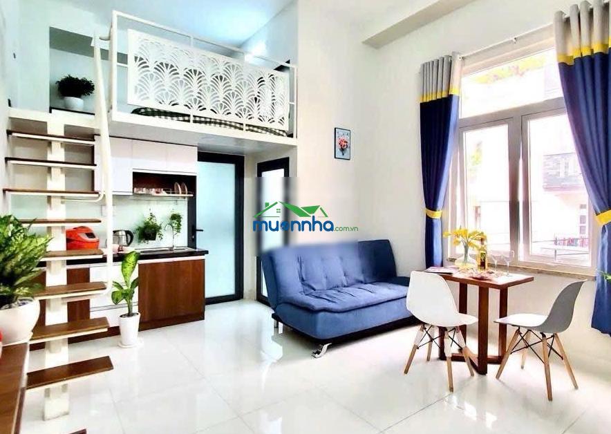 Siêu phẩm chdv trung tâm quận 7 góc nguyễn thị thập cách lotte mart quận 7 500m - 4