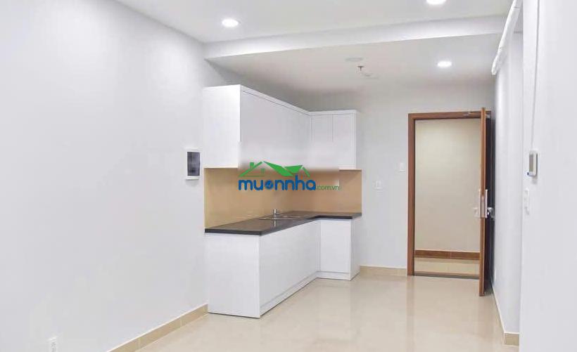 Cho thuê căn hộ phúc đạt 60m2/2pn/2wc - giá 6 triệu - view đẹp mát