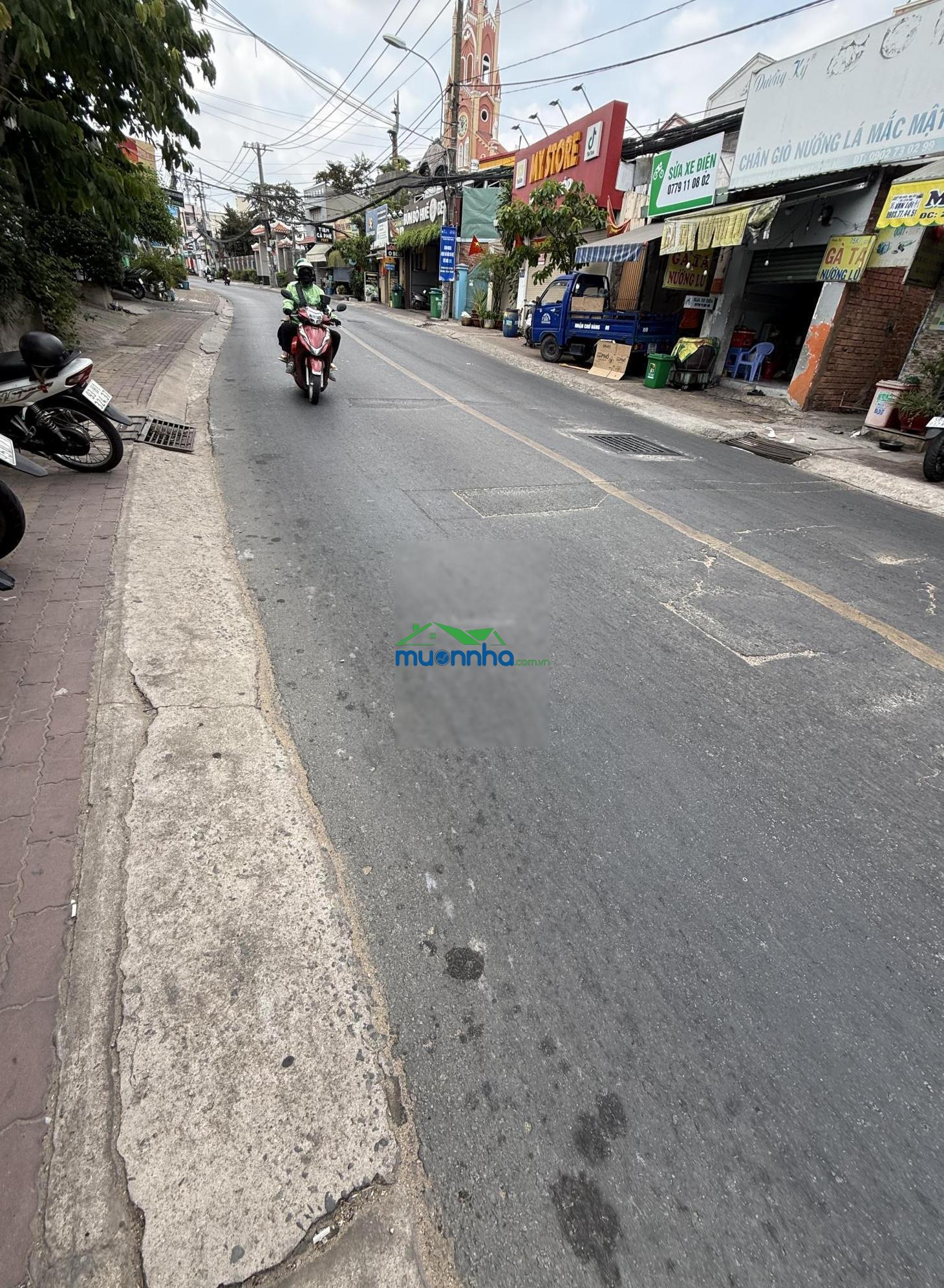 Bán nhà đường lê văn việt quận 9 hẻm xe hơi gần vincom ở ngay giá cực hiếm chỉ nhỉnh 4 tỷ - 2