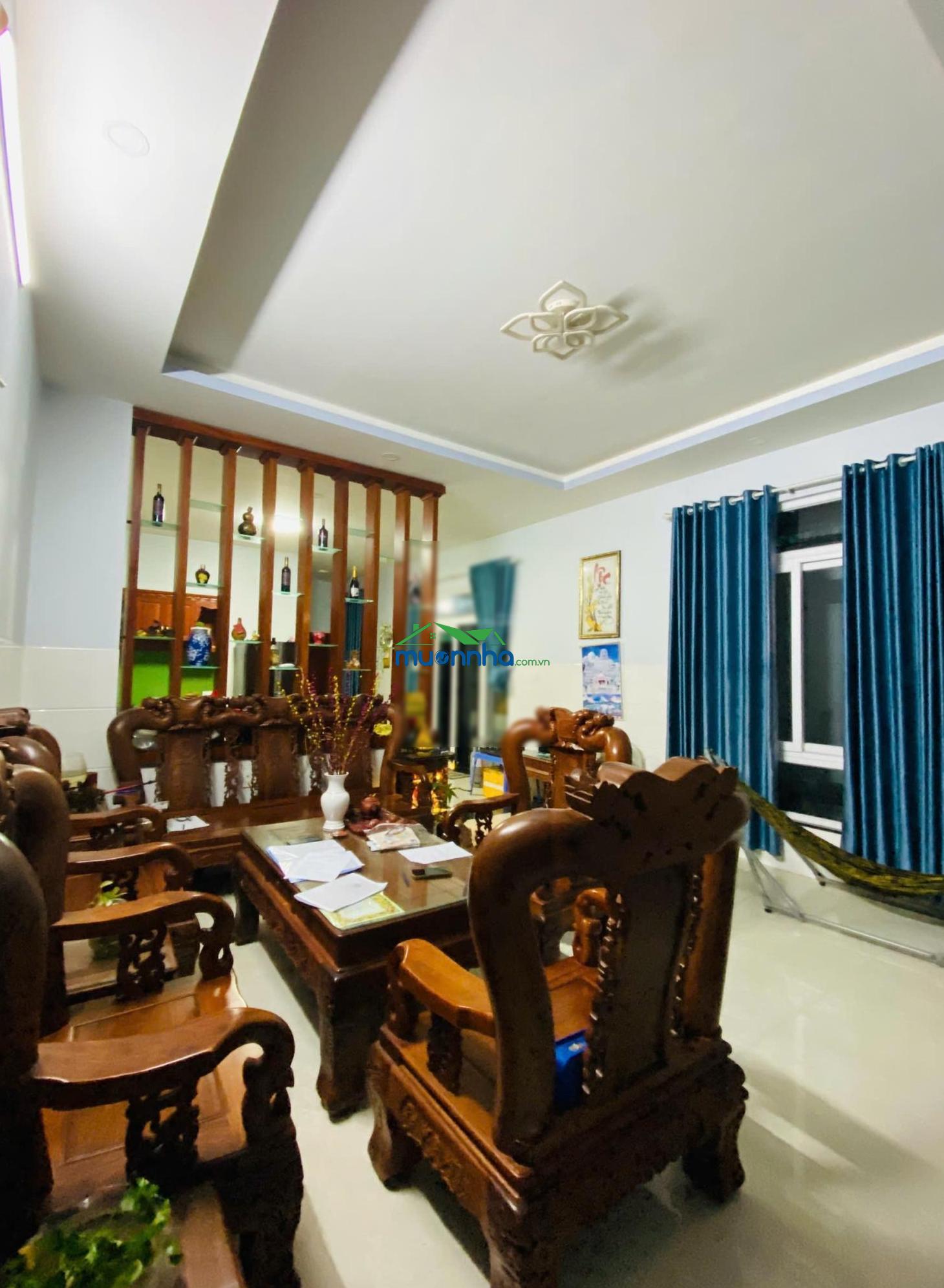 Nhà gần đảo kim cương - 173.2m2 - ngang 6.3m - 3 tầng - 5pn - hẻm ô tô - chỉ 12.35 tỷ - 4