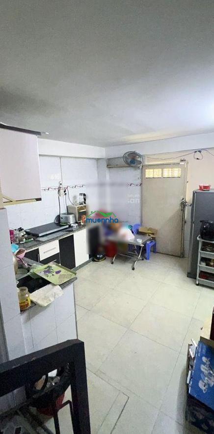 Hẻm xe hơi đinh tiên hoàng giáp quận 1, căn góc 5mx10m sổ vuông dt 50m 3pn giá 7,2 tỷ - 4