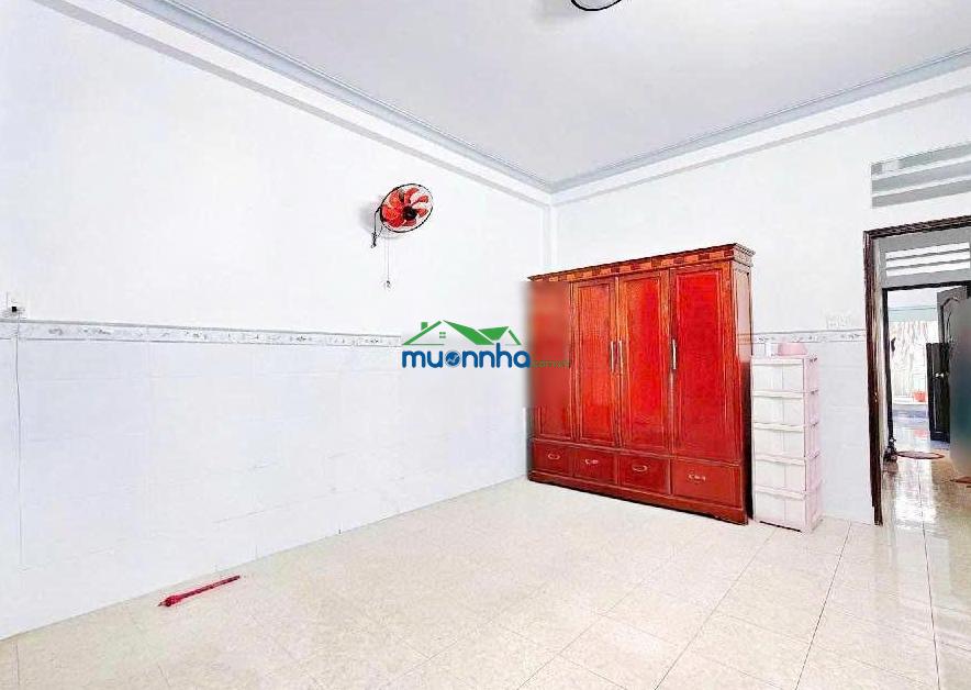 Bán nhà 4 tầng 84m² hxh thông q7 diện tích lớn 84m² ở cực thoải mái - 3