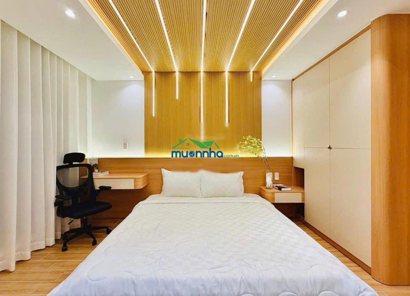 Chính chủ bán nhà góc 2 mặt thoáng | tô hiệu, tân phú, giá 3 tỷ 880(tl), dt lớn 85m2, có sổ hồng - 4