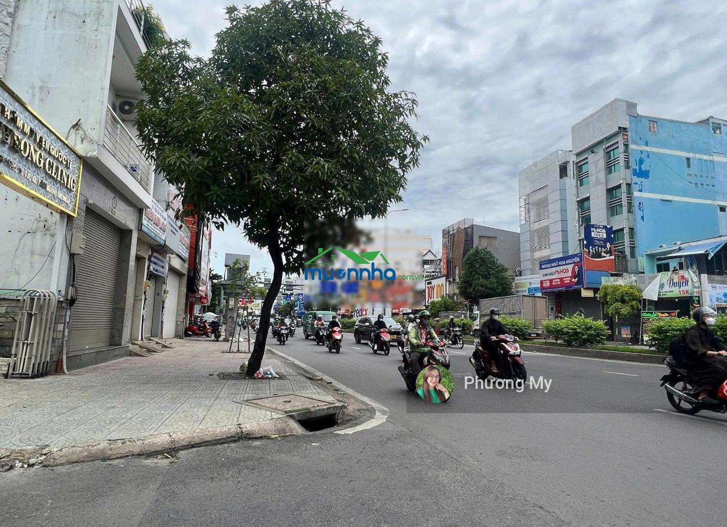 Siêu phẩm tòa nhà hầm 5 lầu - cộng hòa, có thang máy - hđt 50tr/tháng - giá 29 tỷ - 2
