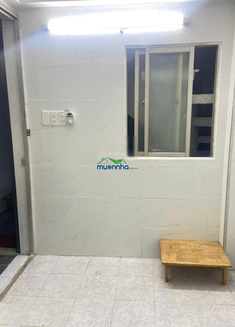 Quận 10. sát mặt tiền, hẻm ô tô đổ cửa đường tô hiến thành. 5 tỷ 7 - 3