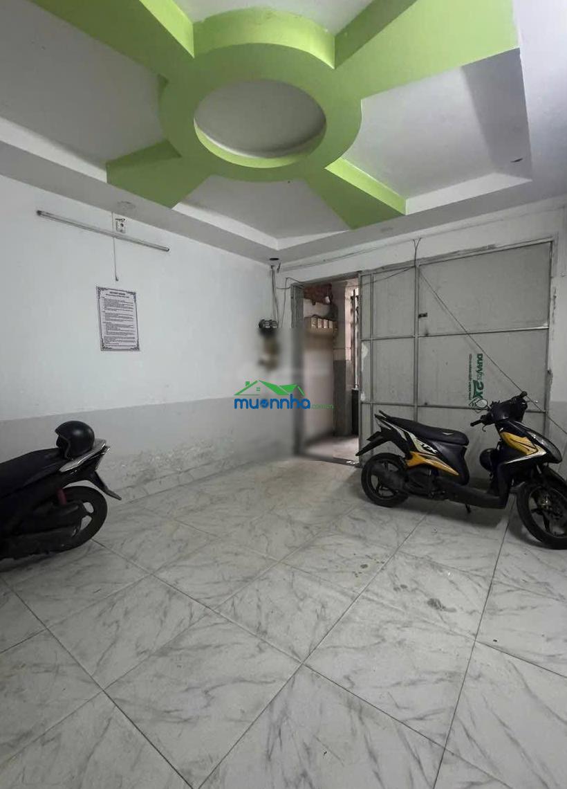 Hẻm xe hơi 793 khu kiều đàm, trần xuân soạn, q7 giá tốt - 2