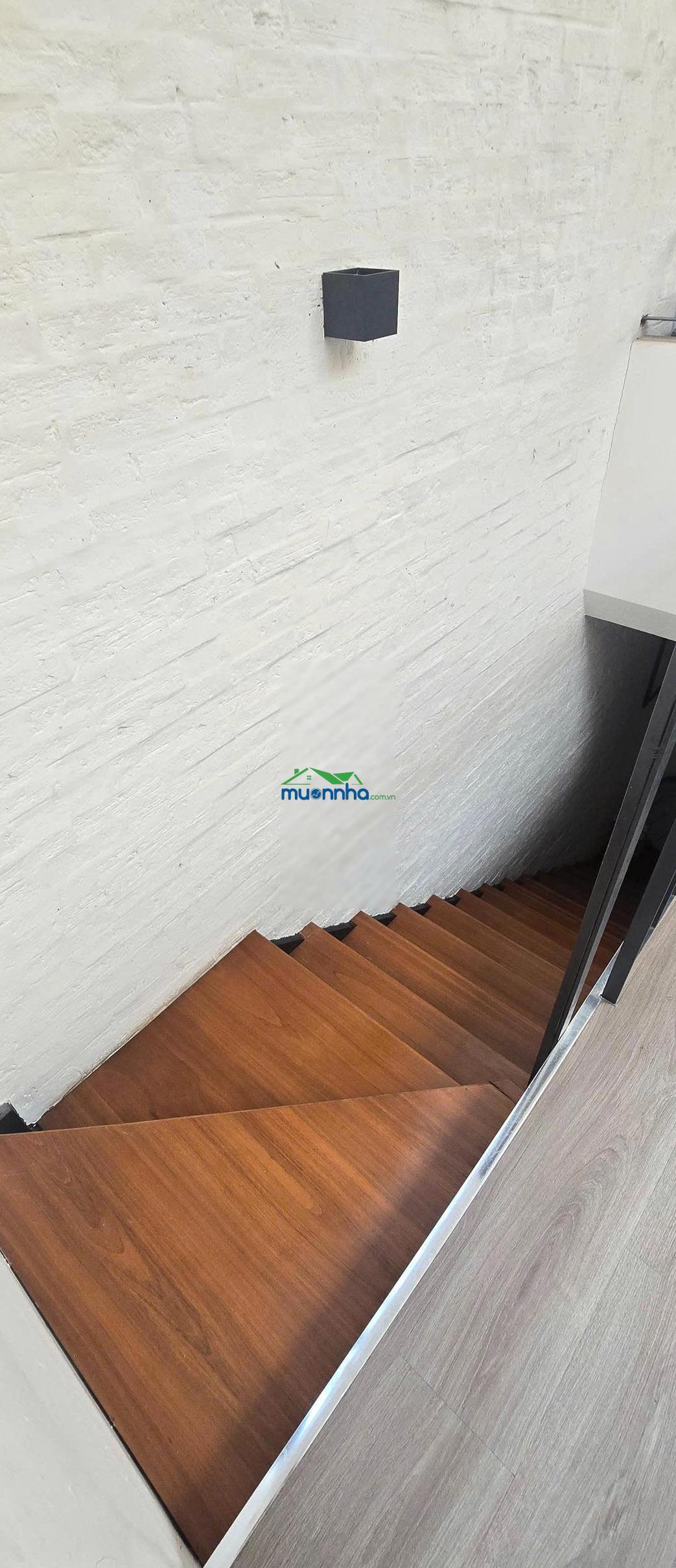 Bán nhà 3 tầng, hẻm 5m đường 22, p. linh đông, 60m2 (4x15m) 3pn 3wc. sát phạm văn đồng - 2