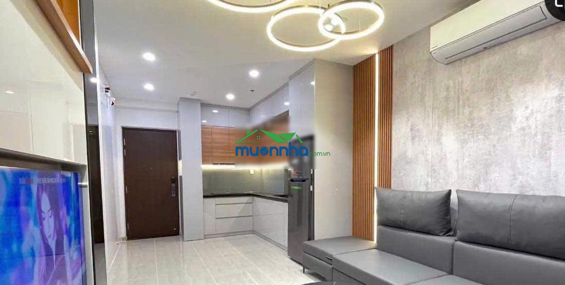 Sang nhượng bcons city căn 2pn2wc giá chỉ 2,2 tỷ, tầng trung, view ngoài thoáng.