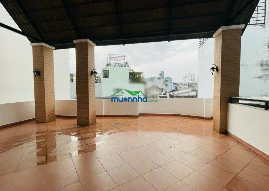 160m² hàng hiếm phú nhuận-hxh phan xích long - 2 mặt tiền trước sau vừa ở vừa kinh doanh - 24 tỷ - 2