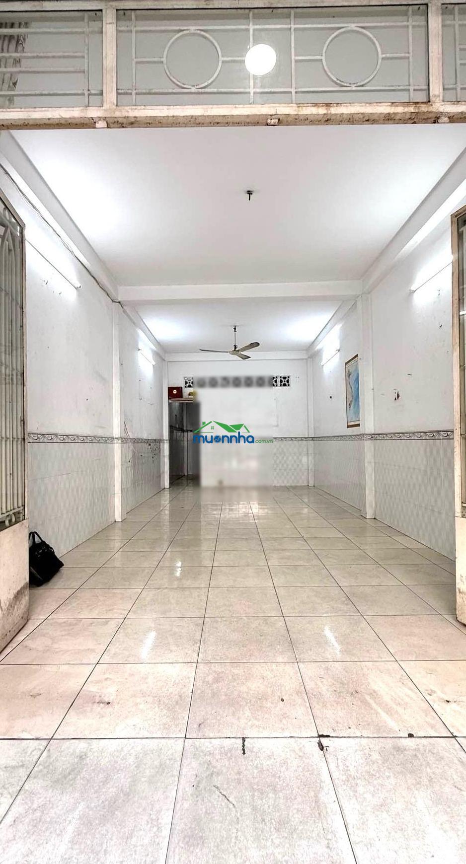 Bán nhà cập tl10. gần khu tên lửa hẻm xe tải 5x17m chỉ hơn 4 tỷ - 2