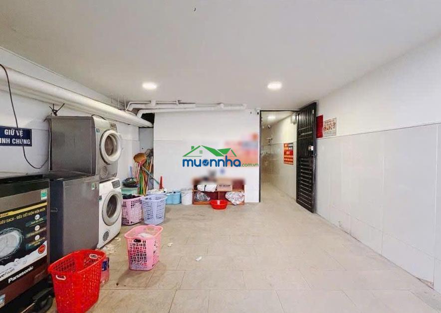 Chdv 23 phòng 140 triệu/tháng giá chỉ 20,5 tỷ