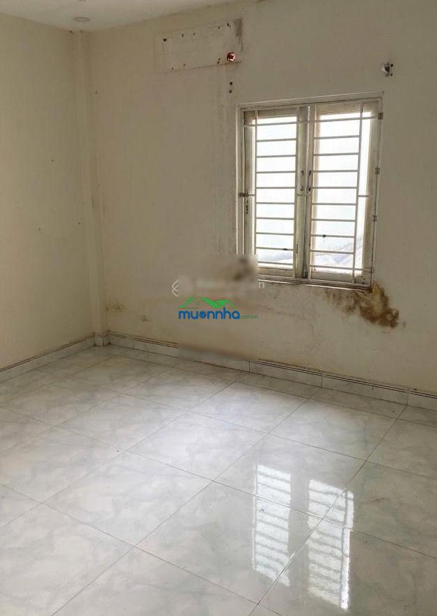 Nhà hxh hà huy giáp gần ngã tư ga - 89m2 (4.2 x 22) - 6.7 tỷ - Ảnh 2
