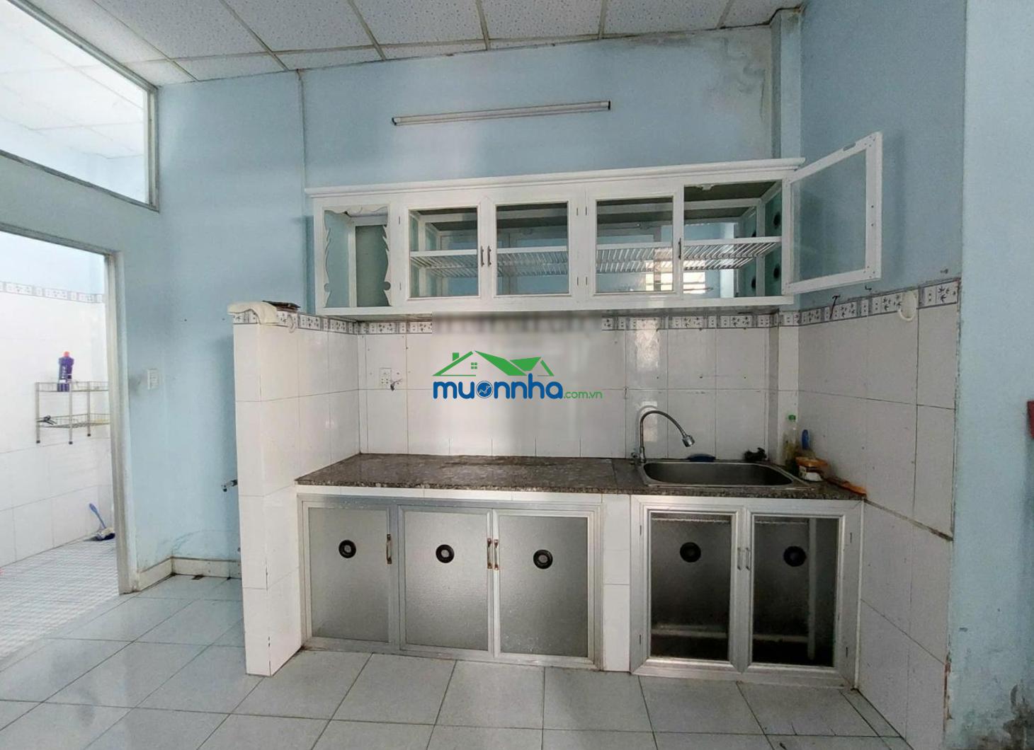 Bán nhà c4 gần ga metro phước long, ngang 10 m - 76 m2 - đang cho thuê - chỉ 7,6 tỷ (tl) - 3