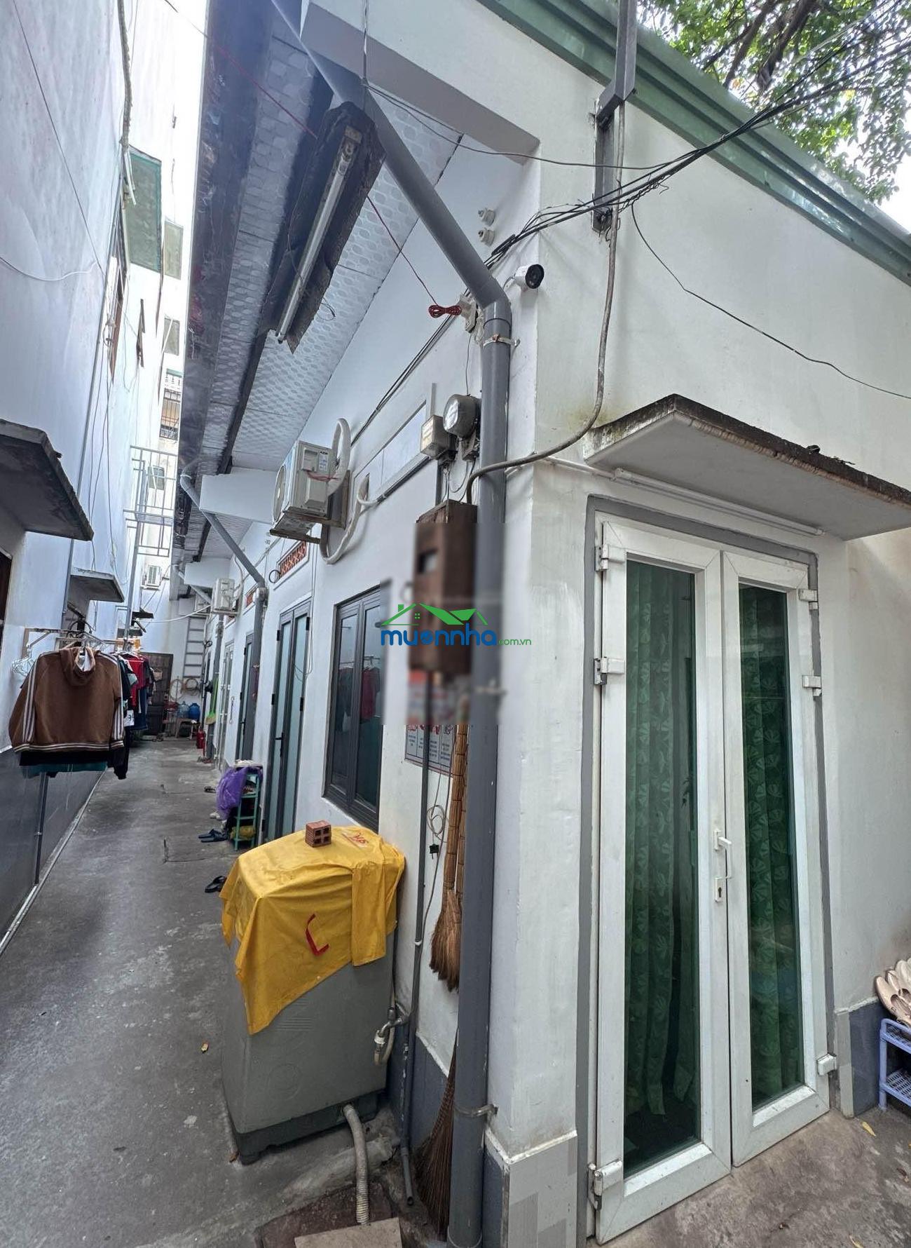 Diện tích lớn ~ 150m2 - ngay đh công nghiệp - thu nhập cứng 350tr/năm - 2