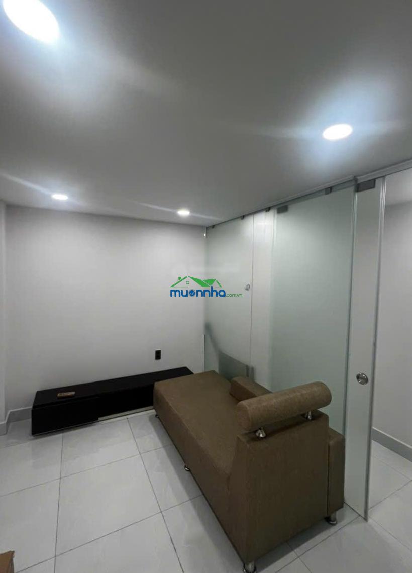 Bán nhà mt bình tiên, dt: 4 x 14m, 3 tầng, kinh doanh mọi ngành nghề, chủ gấp giảm 700 triệu
