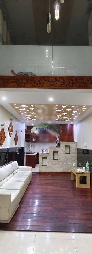 Quận 3, cao thắng - 4pn 5wc - giá: 8,5 tỷ, 5 tầng, đang cho thuê 300tr/năm. lh: vân 0388 515 ***