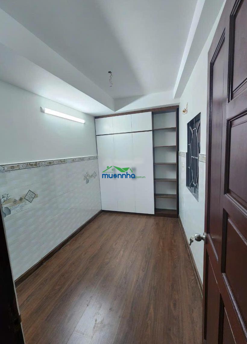 Bán nhà chính chủ, pháp lý chuẩn hẻm 536