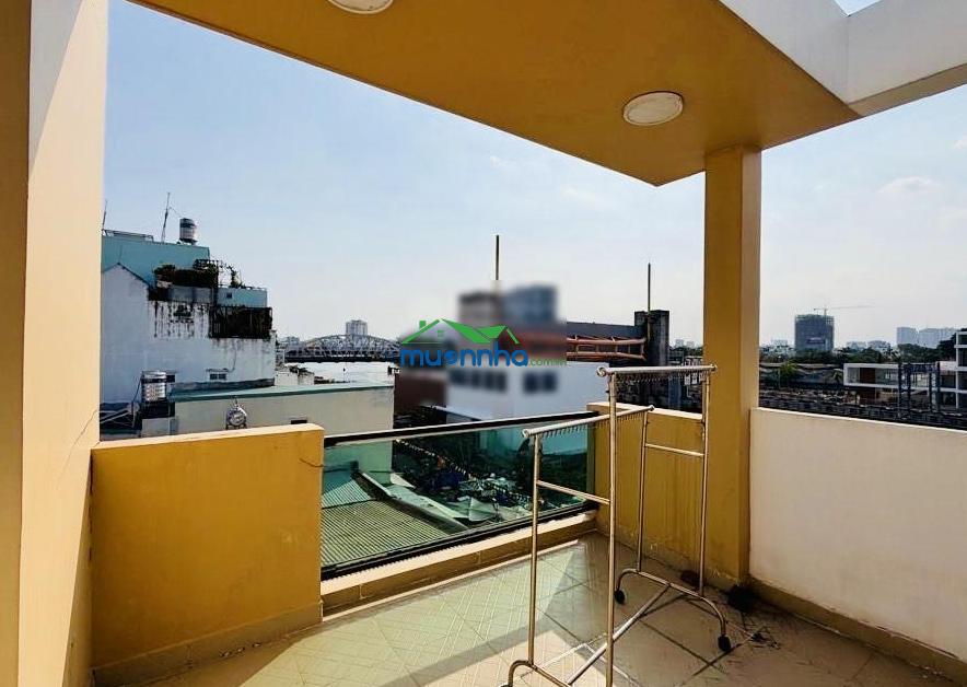 Bán nhà q7 - hẻm ôtô - giá 7.9 tỷ - kinh doanh đỉnh cao