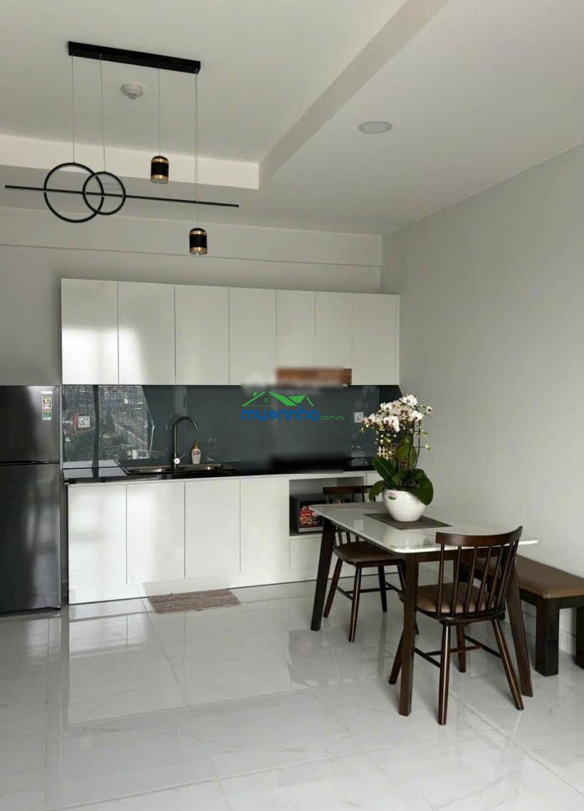 View quận 1 cực đẹp 2pn pegasuite 2 chỉ 13tr