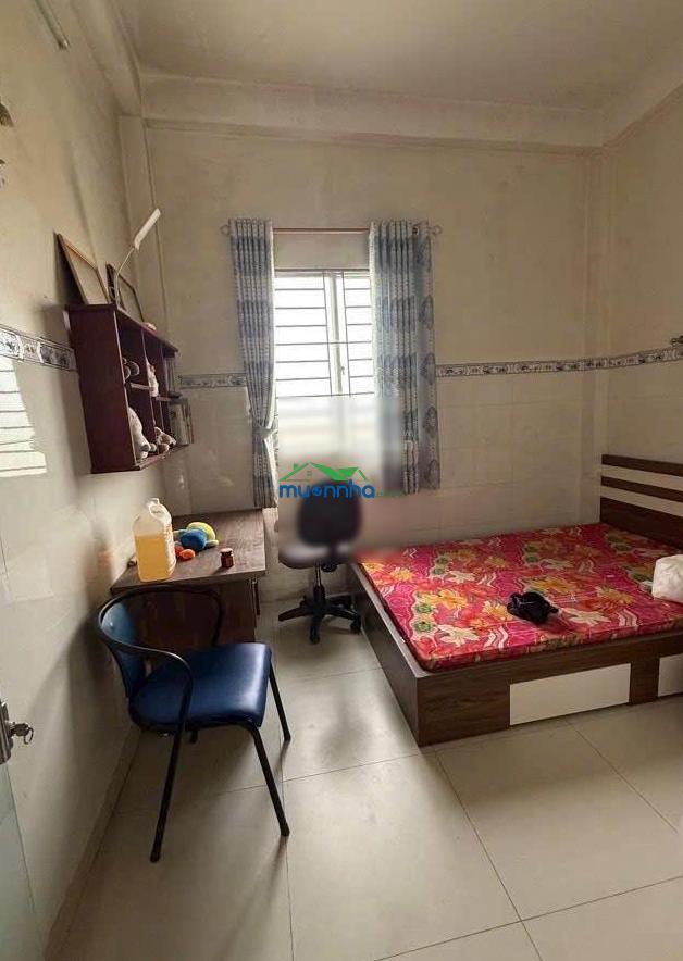 Về quê! cần bán cực gấp nhà 2 tầng/ 40 m2- gần mt trần xuân soạn, kiều đàm- him lam- lottlemart - 4