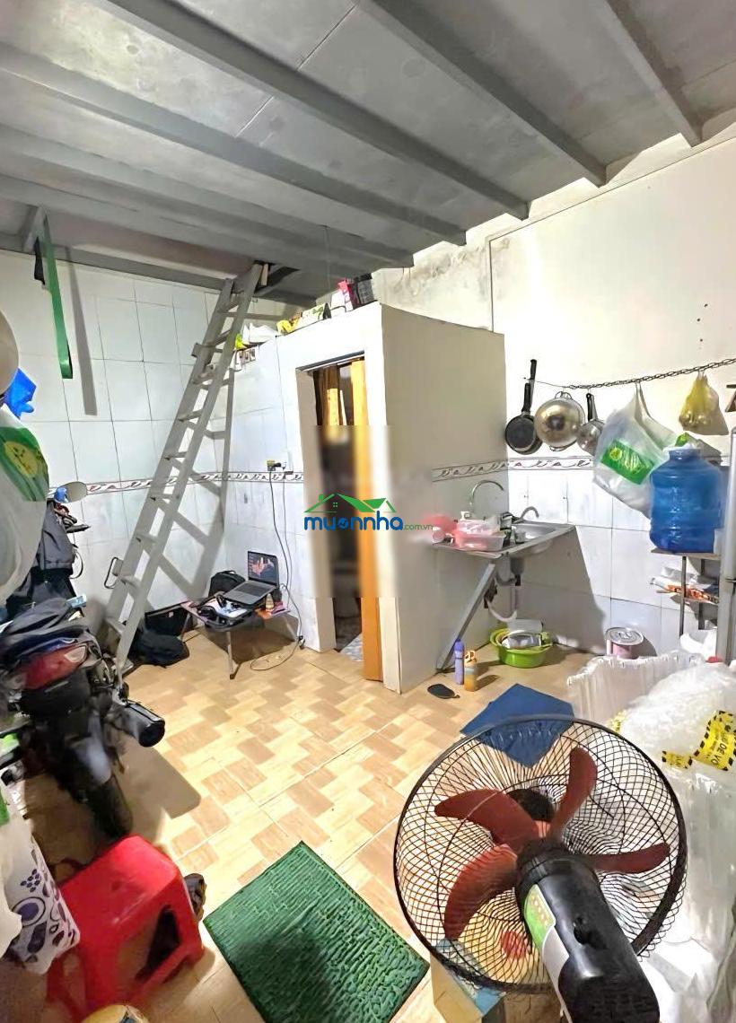 Bán nhà có dòng tiền trung mỹ tây quận 12 112m2 sát mặt tiền nguyễn ảnh thủ chỉ 7.6 tỷ