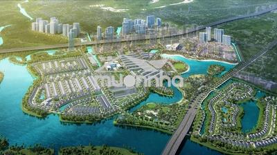 GIÁ SỐC 3.220 – 2PN BEVERLY SOLARI VIEW SÔNG