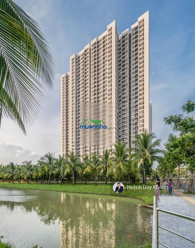 Vinhomes grand park bán lỗ 3pn 3tỷ650 sẵn sổ công chứng ngay