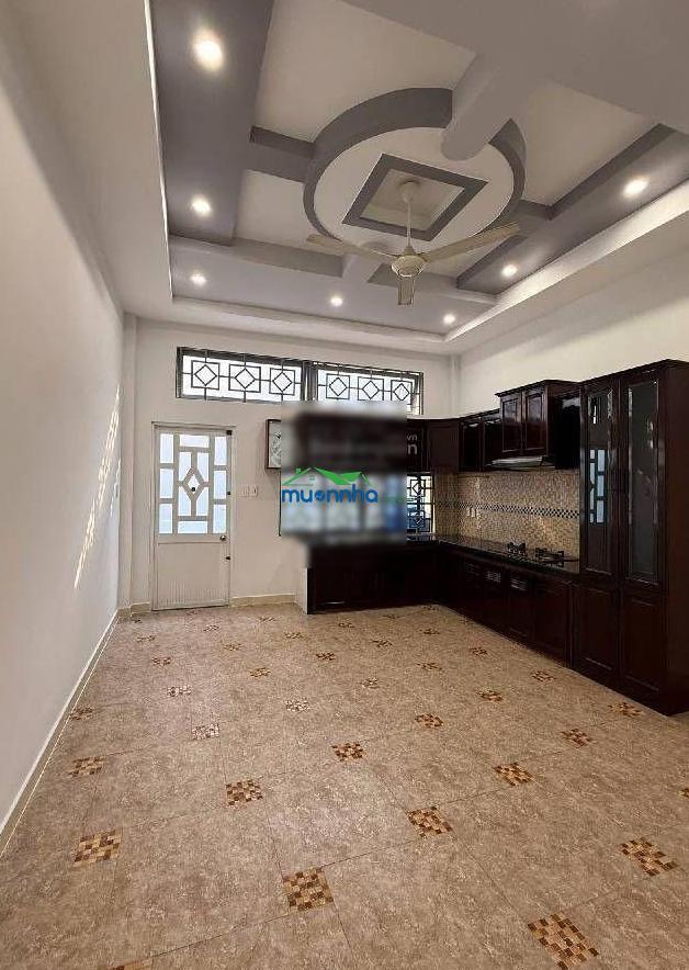 Bán nhà: đường lê văn quới. phan anh. p-bình trị đông quận bình tân--dt: 4.8 x 18 giá 7.260 tỷ - Ảnh 2
