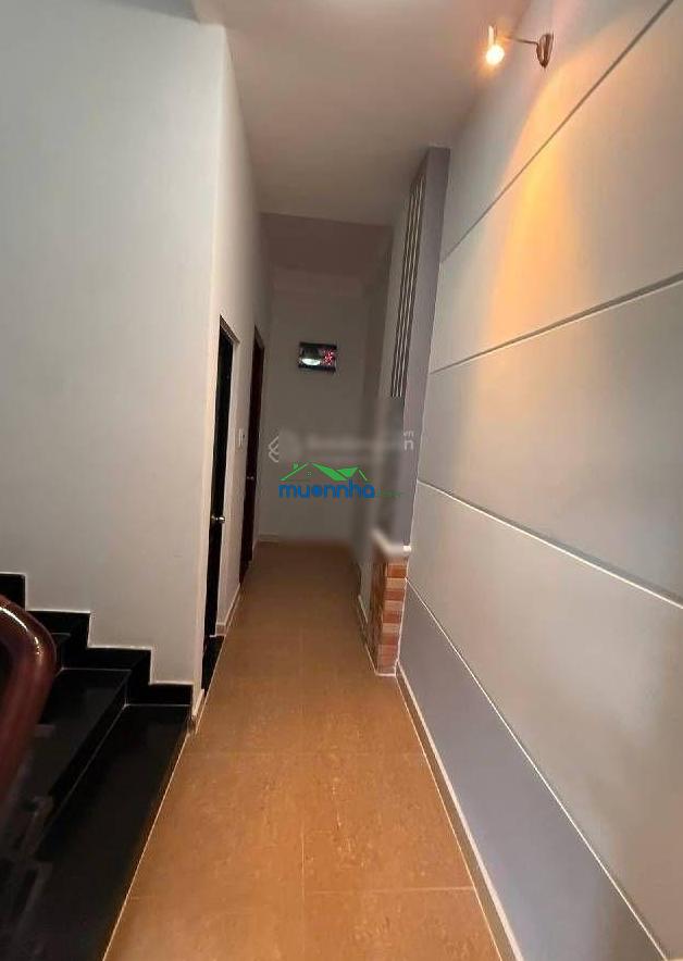 Bán nhà: đường lê văn quới. phan anh. p-bình trị đông quận bình tân--dt: 4.8 x 18 giá 7.260 tỷ - Ảnh 3