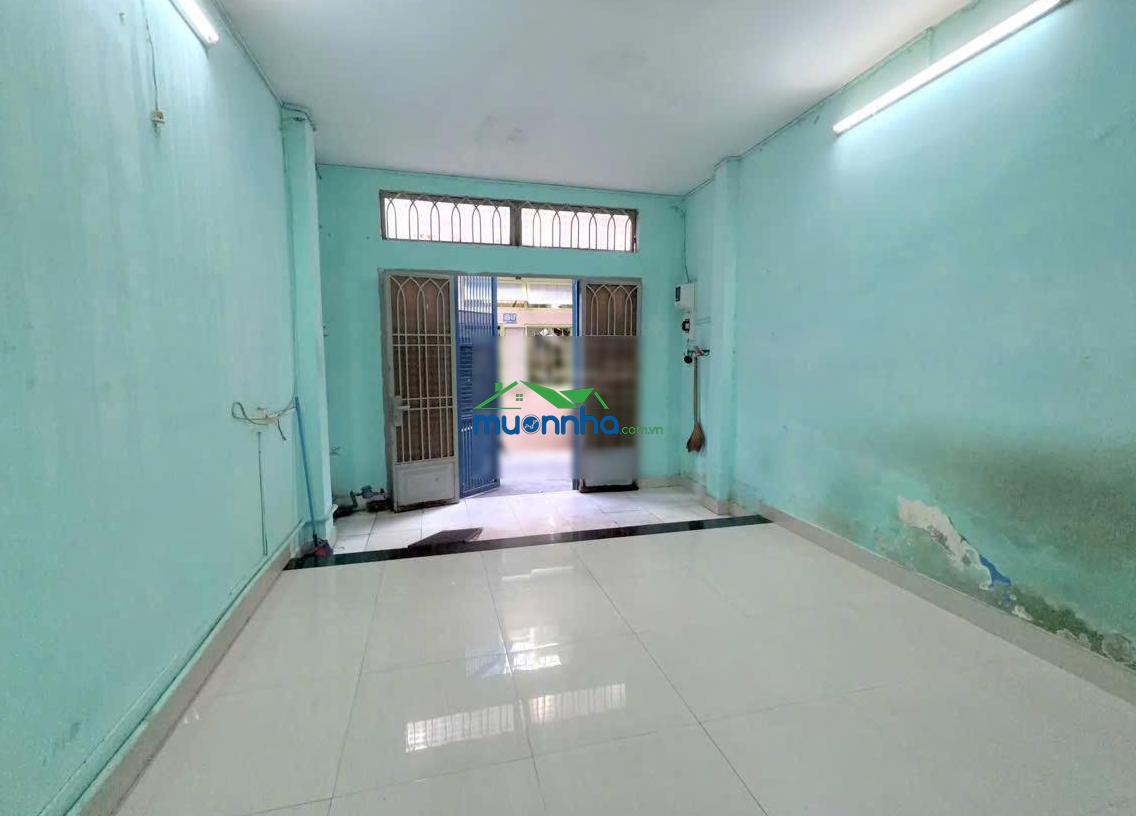Bán nhà nguyễn kiệm, p4, 32m², 4,78 tỉ tl lh 0705 692 *** - 4