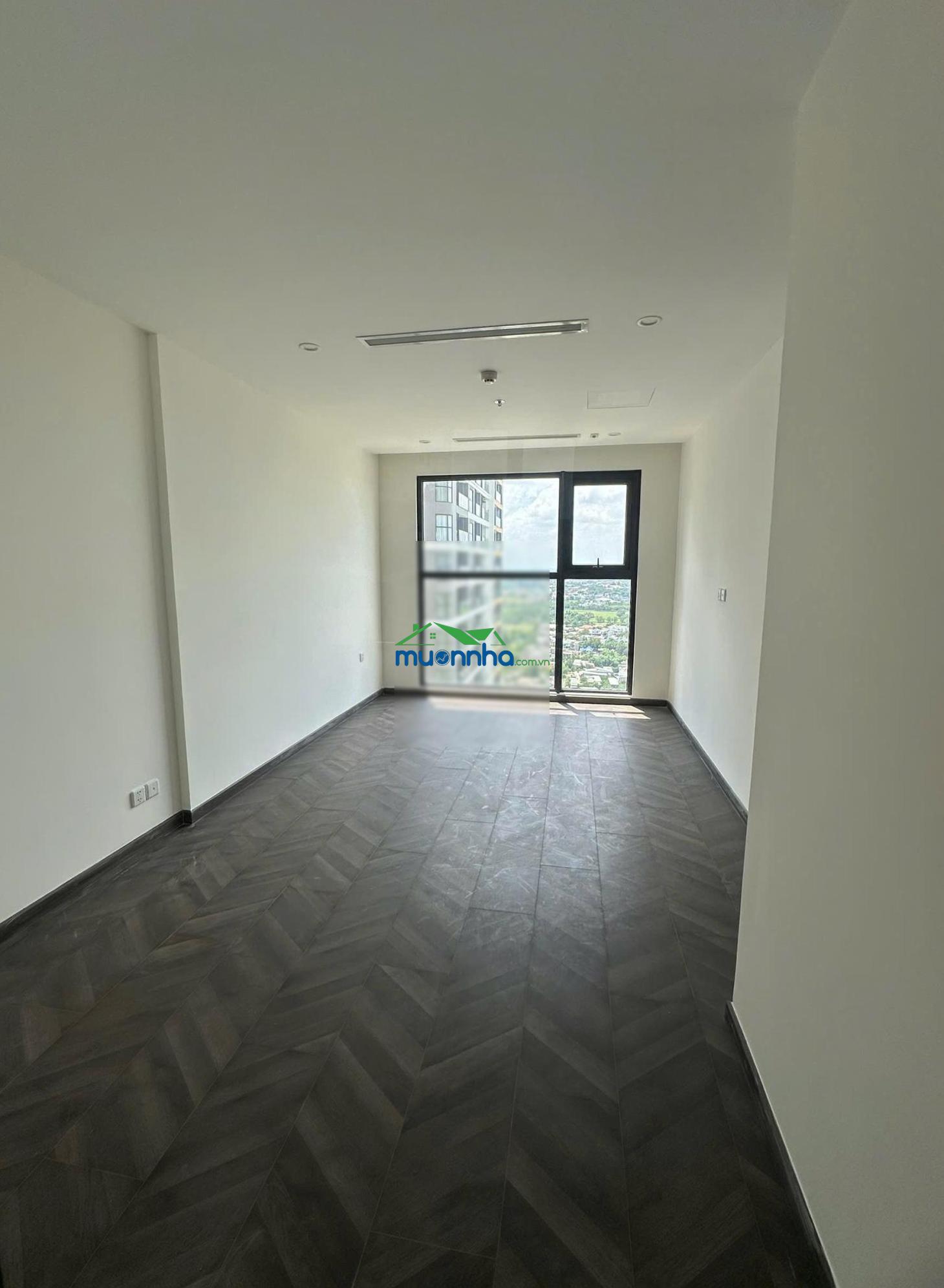 Bán nhanh 3pn the beverly thông thủy 91.9m² chỉ 6 tỷ 800, view sông vĩnh viễn