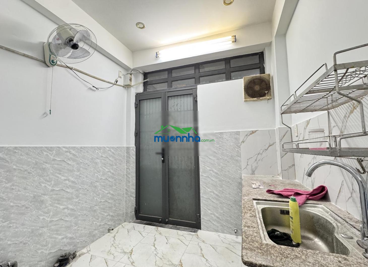 4 phòng ngủ - ngay 2 trường đại học / hoàn công đầy đủ - ngay chợ gò vấp - đường nguyễn du