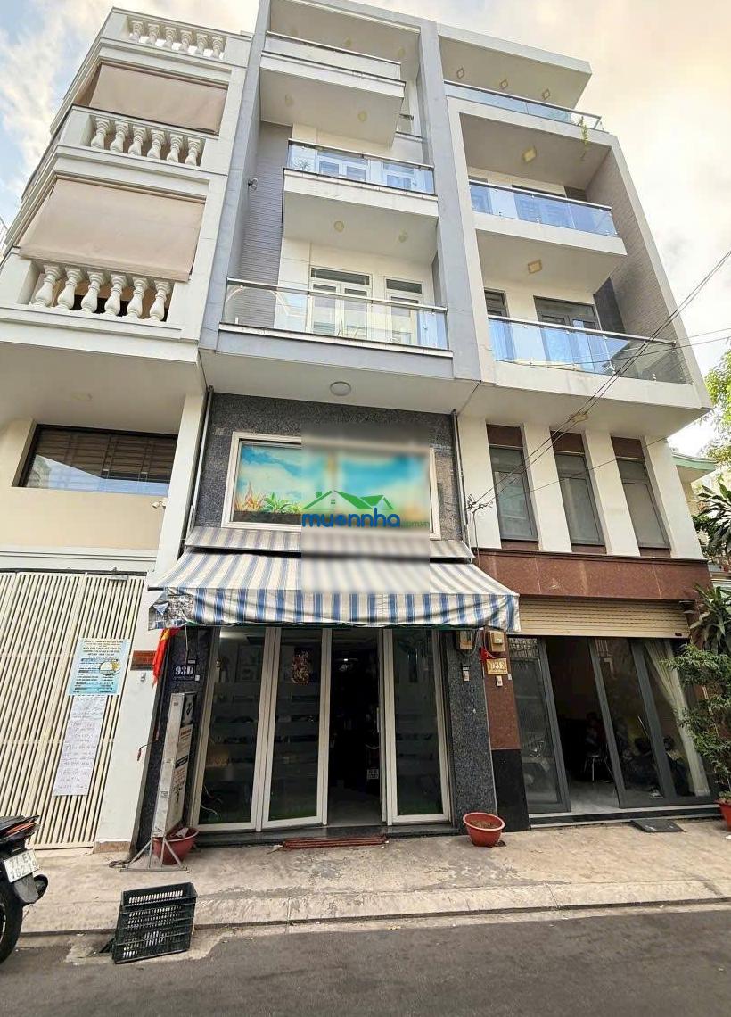 Bán nhà phạm văn hai- mt khu nội bộ nguyễn thanh tuyền p3 tân bình (4x13,5m) trệt 3 lầu 11,7 tỷ tl