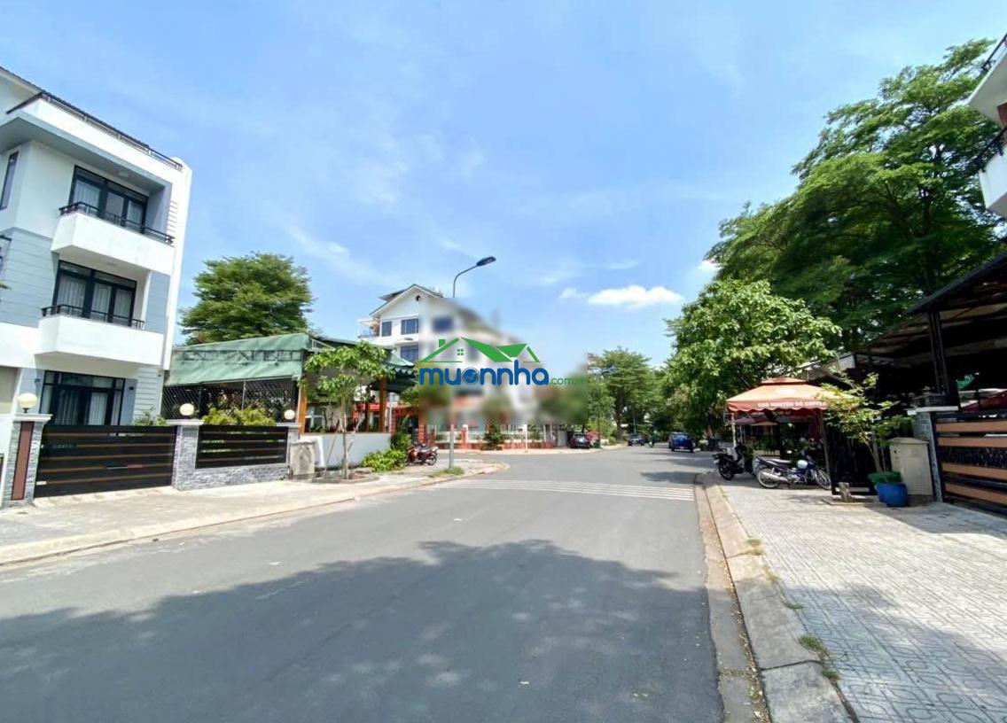 Chính chủ cần bán nhà đường số 3, phước bình. ngang 4m cách đỗ xuân hợp 50m, giá bán 9 tỷ 8 (tl) - 2