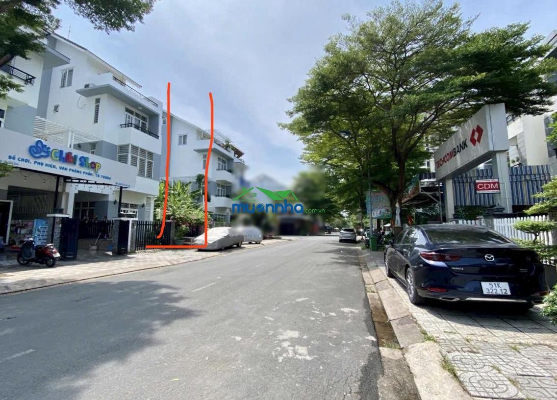 Chính chủ cần bán nhà đường số 3, phước bình. ngang 4m cách đỗ xuân hợp 50m, giá bán 9 tỷ 8 (tl)