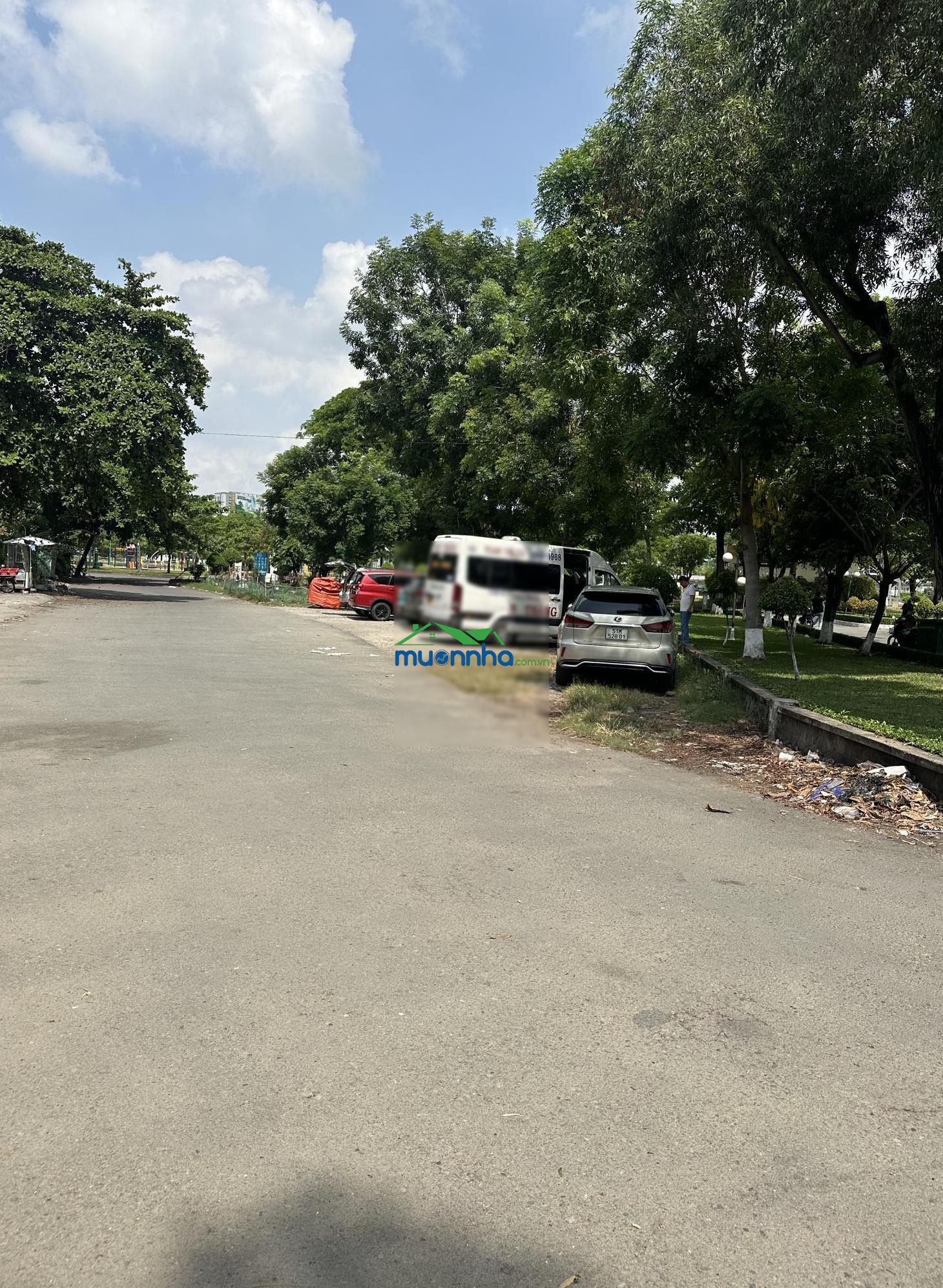 Cho thuê xưởng mặt tiền vĩnh phú 42 - 3