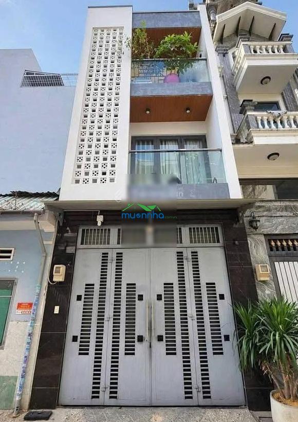 Hàng ngộp! trần thị điệu 3tỷ288 (60m2) gần chợ hoa cao, sổ hồng, quận 9 - 3