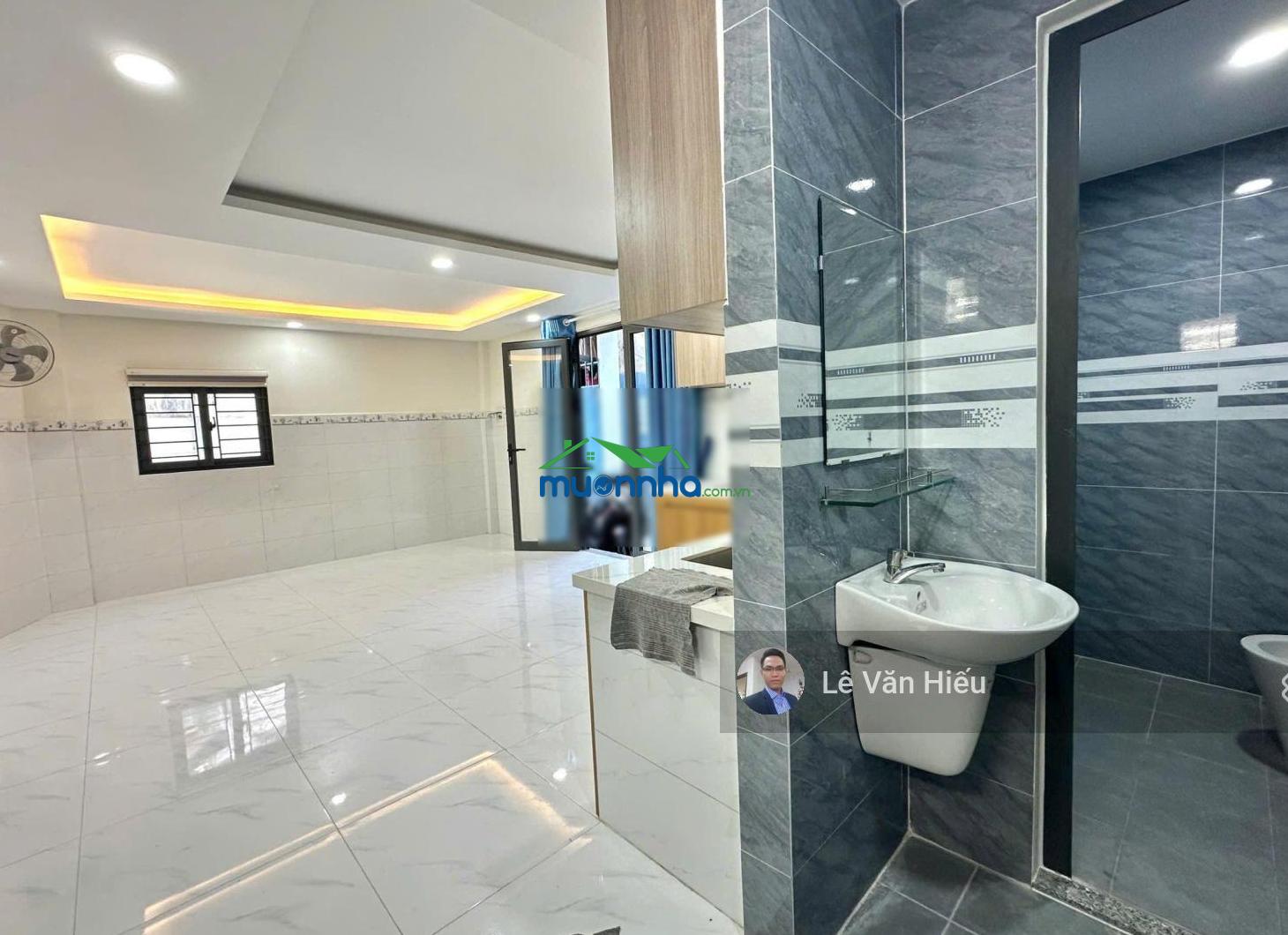 2,7 tỷ - nhà mới nhận ở ngay - 2pn - đs 8, linh xuân - 2