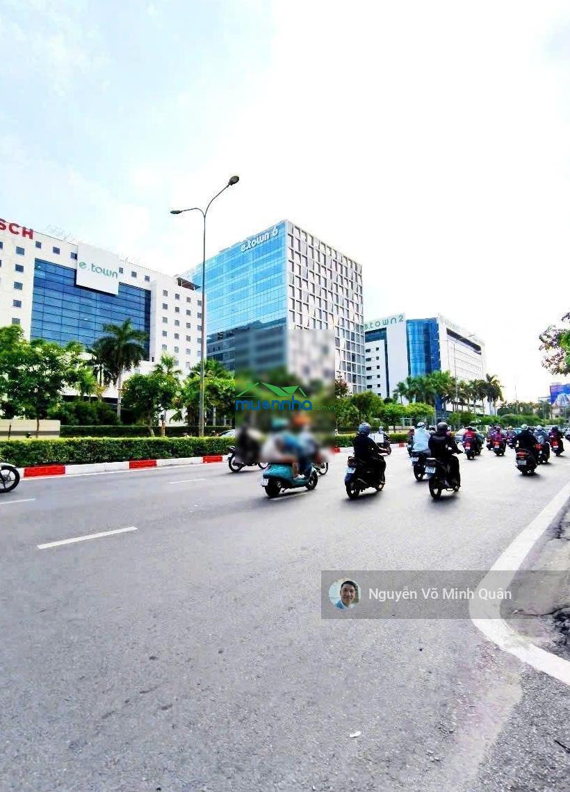 Bán đất tặng nhà 4 tầng khu vip cộng hòa thân nhân trung dt 4.6mx24m dtcn 110m2. giá tốt chỉ 14.6tỷ