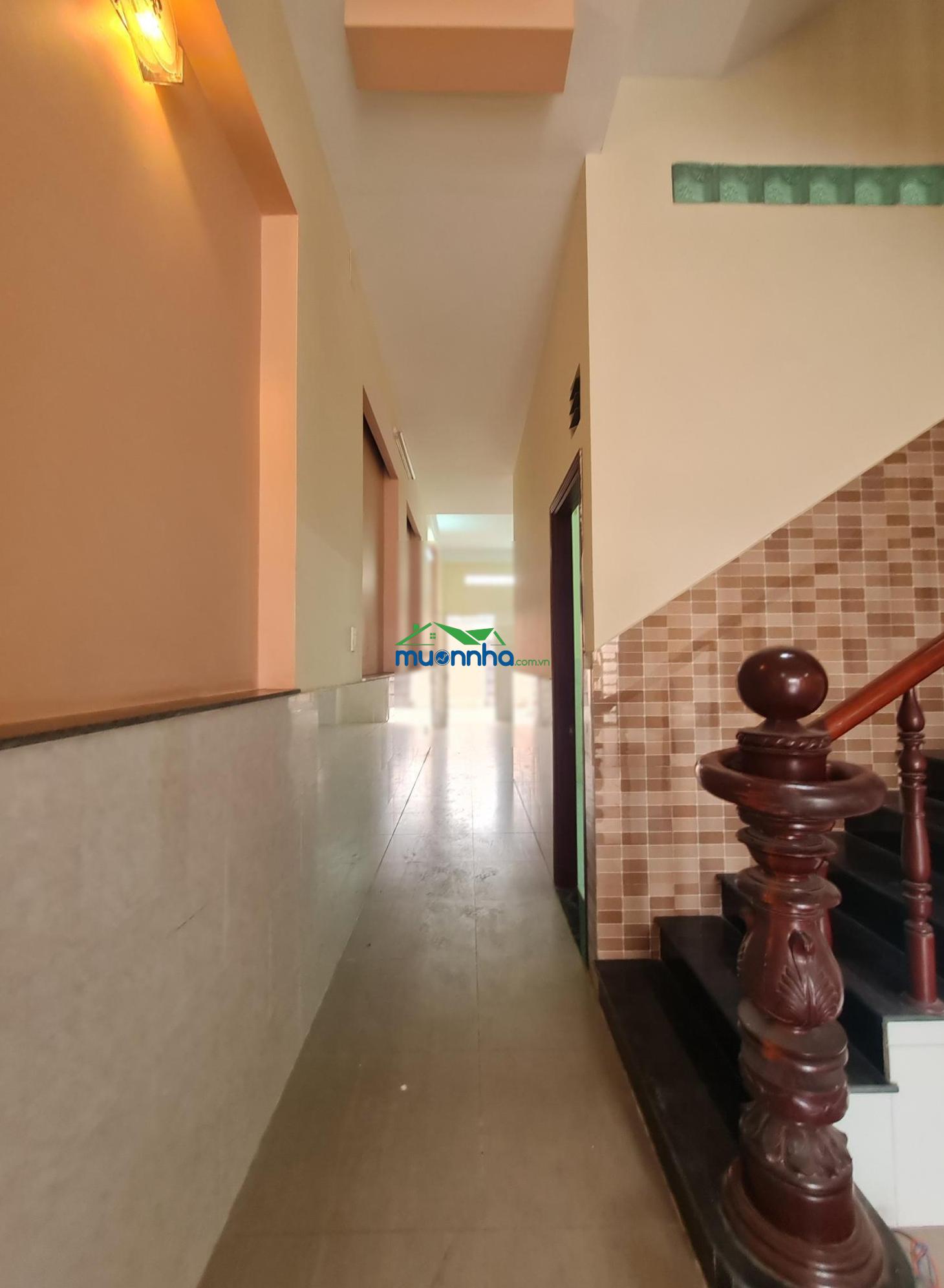 Bán nhà 3 tầng hẻm 151 đường liên khu 4-5, p. bình tân, dt 171m², giá 12 tỷ, sổ hồng riêng - 4