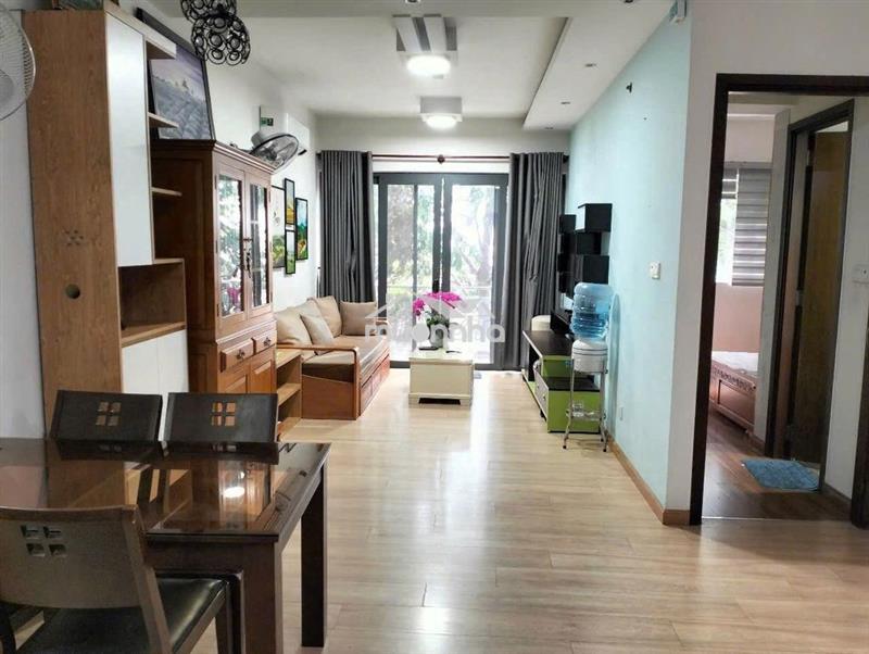 Bán căn hộ ruby celadon city 2pn 2wc có bancong