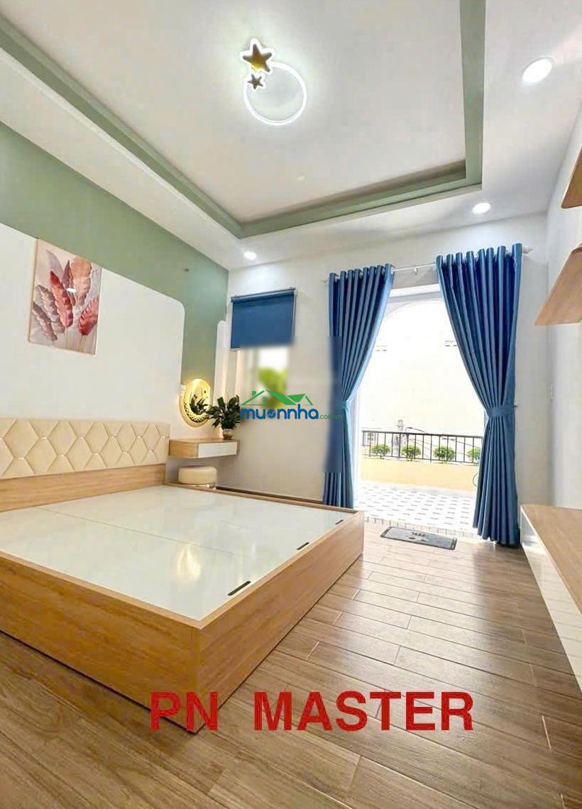 Chính chủ hạ 500tr bán gấp nhà ngay aeon 6pn 4wc 6,5 tỷ còn tl - 2