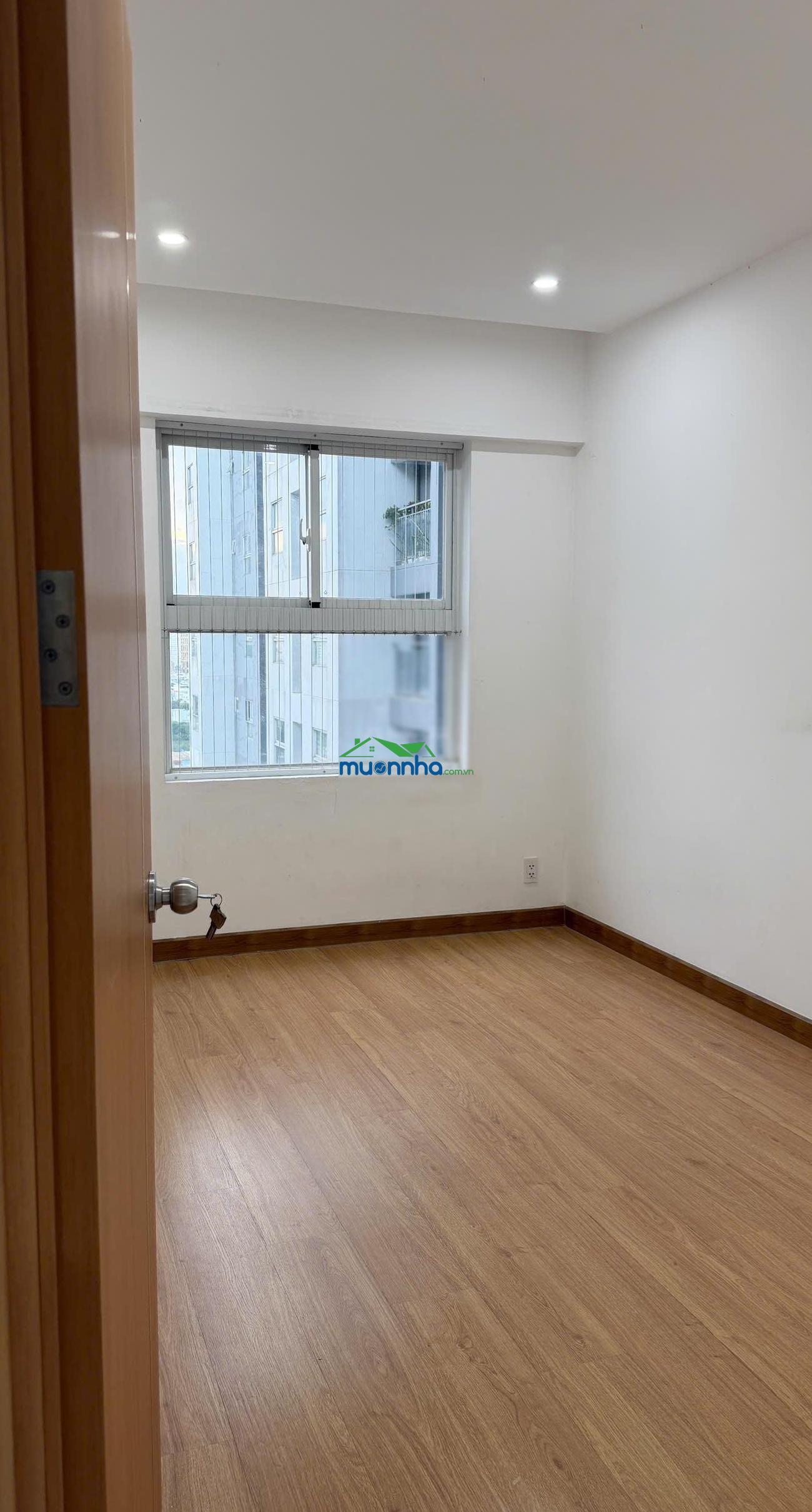 Cho thuê căn hộ conic riverside, quận 8 , 2pn, 1wc,7.5tr.lh: 0901 341 *** phương